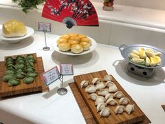 -味茂·老船夫1927(东海东路店)