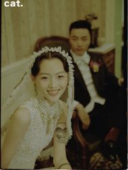 -DREAM HOUSE 梦想屋婚纱摄影