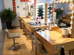-天真蓝照相馆(西安南门王府井LAB店)