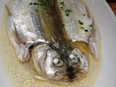 -鱼食饭稻·苏浙土菜17年老馆子(平江路店)