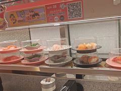 -争鲜回转寿司(西红门荟聚PLUS店)