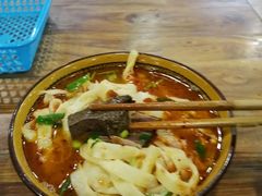 -兄弟俩老李家牛肉汤(总店)