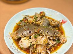 -抱德·潮汕味(敦和店原惠城鱼仔)