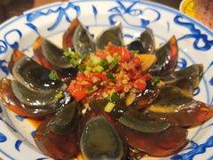 -黄山老妈·土菜(碧桂园店)