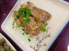 -大众海鲜(巨龙北路店)