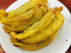 牛肉锅贴-清真马祥兴菜馆(云南北路店)