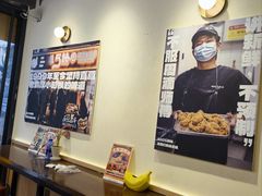 -前进5路汉堡炸鸡(昙华林店)