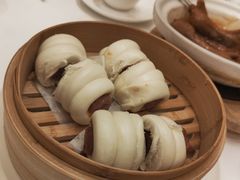 -白天鹅宾馆-宏图府餐厅