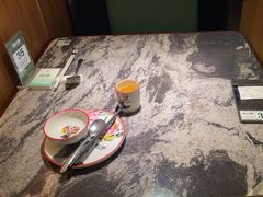 -新白鹿餐厅(松江开元地中海店)