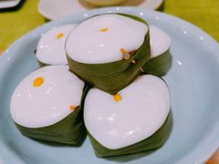 -泰柠小馆泰式料理(银泰城店)