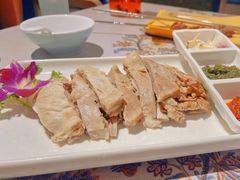 -阿西叶滩羊馆(交大店)