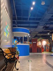 -幻贝家儿童乐园(武汉永旺梦乐城店)