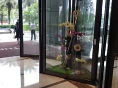 -广交会威斯汀酒店