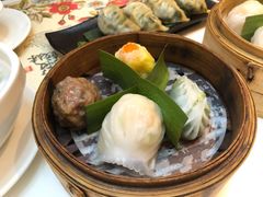 虾佬四兄弟-虾饺妹·酒家(金碧店)