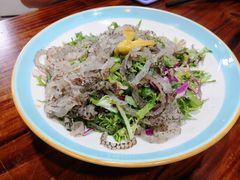 -醉御香渔家园(临沂路与大连路店)