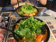 -星林居酸辣米线餐厅