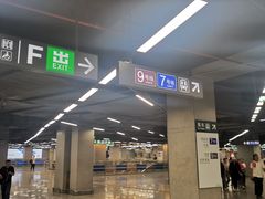 -车公庙(地铁站)
