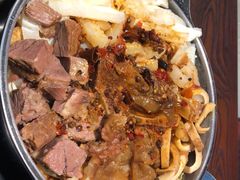 -鼎牛牛炖锅·烤串(温泉路店)