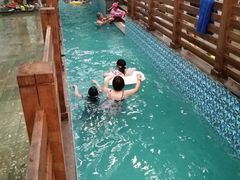 游乐设施-南宫温泉水世界