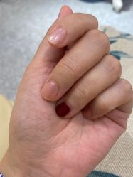 -Jasmine Queen 茉莉皇后美甲·美睫·美肤