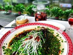 -旺顺阁鱼头泡饼(小红门店)