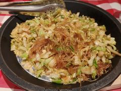 -西贝(枫蓝国际购物中心店)