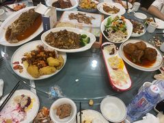 -友鹏海鲜(新宜白大道店)
