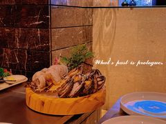 -枫品铁板烧(东樾店)