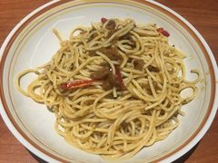 -萨莉亚意式餐厅(江桥万达广场店)