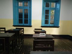 -湖南省立第一师范学校旧址