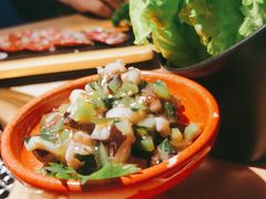 -江户烧肉(高德店)