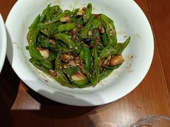 -杨厨的田园饭店(长城路店)