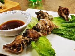 -威海渔村(黄兴路店)