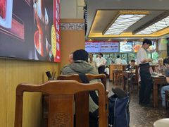 -清真·鸦儿李记·涮肉(花市店)