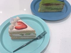 -Dulcet Cakes & Sweets