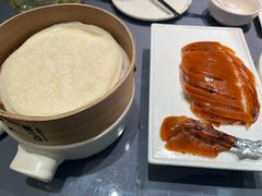 -小大董·烤鸭(观景餐厅·南京西路店)