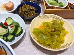 -康师傅私房牛肉面(马泉营奥莱店)