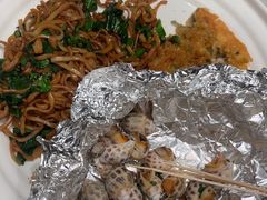 -厝包四点金·潮宴(太古仓店)