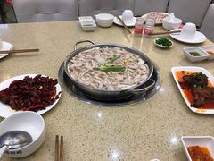 -芭夯兔(人和店)