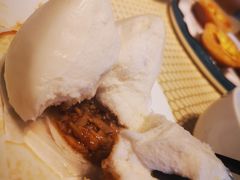 -巴扎美食·新疆菜·西域歌舞表演餐厅(新疆大厦店)