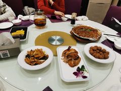 -凯鸽酒楼(大同振兴街店)