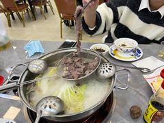 -五洞大众牛餐馆(番禺分店)