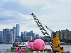 -海心沙亚运公园