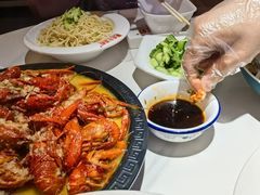 -金陵暴走小龙虾(南京总店)