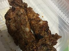 -福寿斋·老北京铜锅涮肉·烧烤(清岚店)