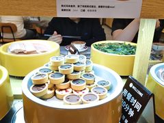 -喜家自助小火锅(卓悦里店)