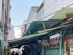 -多春茶室