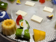 -狮拾久·现代新加坡料理(壹方城店)