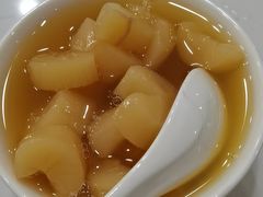 -张飞木薯羹(金鱼巷店)