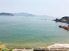 -枸杞岛
